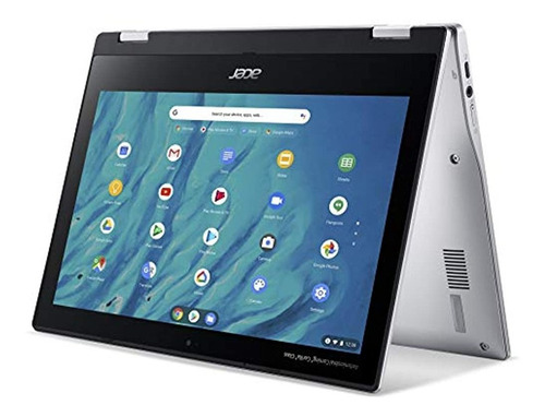 Acer X360 Chromebook Spin 2-en-1 Laptop C
