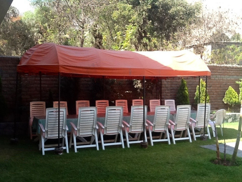 Chaclacayo Casa De Campo Alquiler Por Fines De Semana