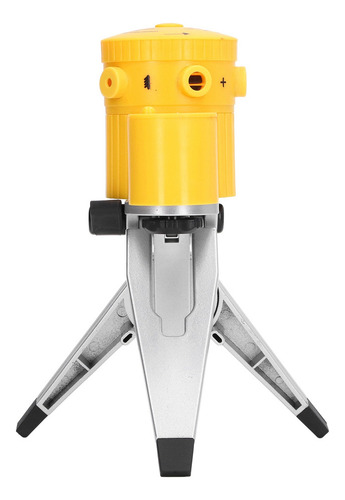 Laser Ruler Line Level, Alta Precisión, Multifuncional