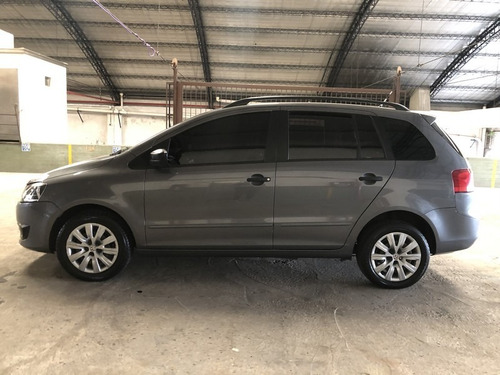 Volkswagen Suran 1.6 Comfortline 101cv 11a