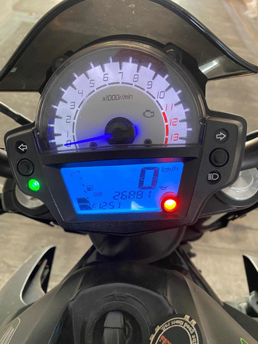 Kawasaki Er6n