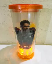 Comprar Vaso Thor Avengers Endgame - Cinemark Hoyts - Marvel