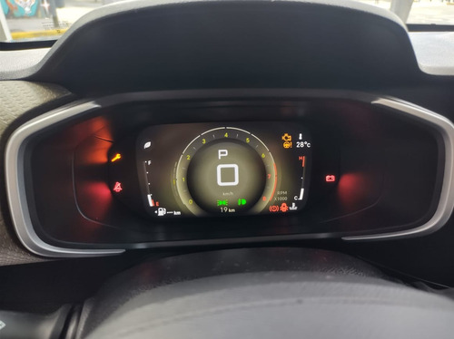 Citroën C3 Aircross 1.6 Vti Feel Pack