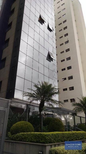 Imagem 22 de 22 de Conjunto À Venda, 45m² - Itaim Bibi - São Paulo/sp - Cj1243