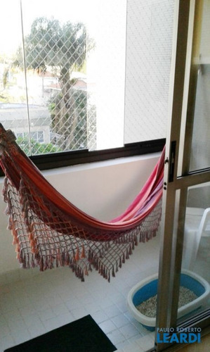 Imagem 3 de 15 de Apartamento - Chácara Santo Antonio - Sp - 606653