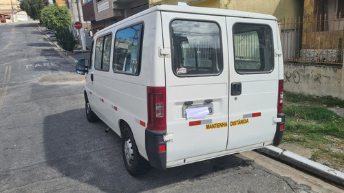 Imagem 5 de 5 de Peugeot Boxer