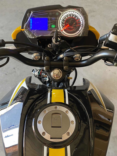 Imagen 7 de 15 de Talca Motocicletas Delivery ,año 2022,150cc (ruta5 /unihue)