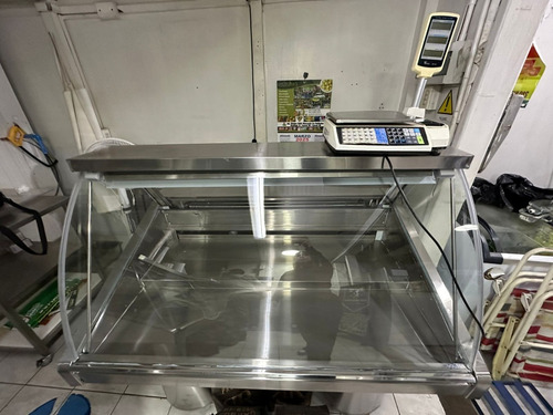 Se Venden Cúpulas Carniceras