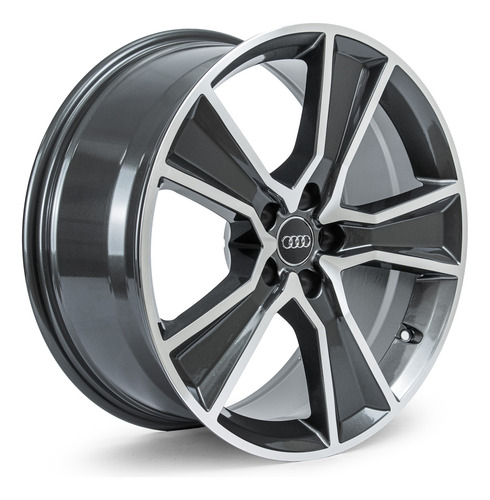Rines 19 5/112 Para Audi A3 A4 A6 A5 A7 Q3 Q5 Tt Rs3 Rs4 S4