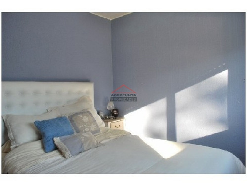 Apartamento En Aidy Grill, 2 Dormitorios *- Ref: 3001
