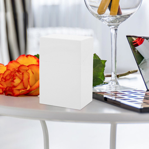 Caja De Almacenamiento De Objetos Pequeños Con Clip Para Enc
