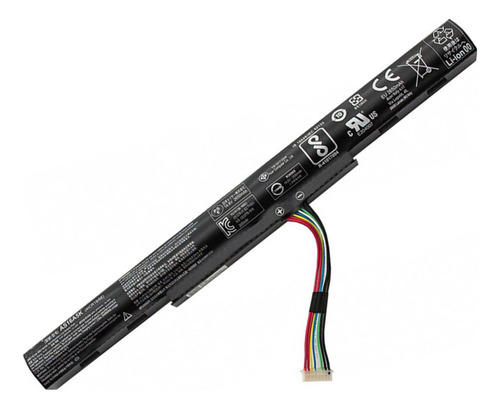 Bateria Acer P249-m P249-mg P259-m P259-mg As16a5k As16a8k