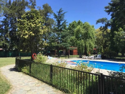 Quinta En Tortuguitas 1 Hectarea. Apto Emprendimiento