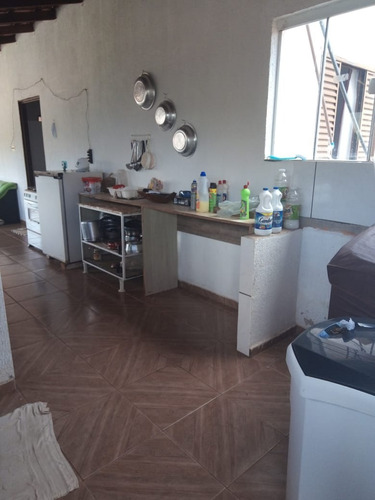 Imagem 3 de 24 de Chacara - Ch00005 - 69476392