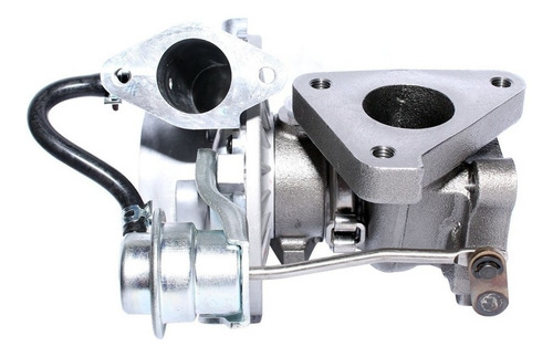 Turbo Para Nissan Terrano D22 2.5 Yd25ddti 2002 2008