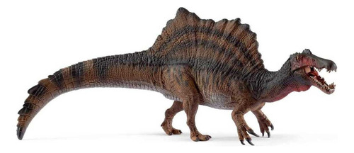 Schleich Dinosaurios 15009 Espinosaurio