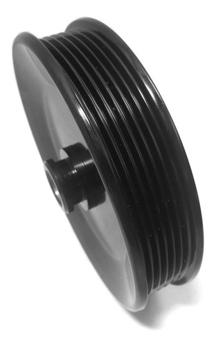 Mercruiser Agua Mar Pump-pulley-serpentine-belt Emp