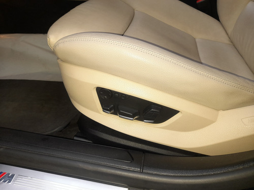 BMW Serie 7 3.0 740i F01