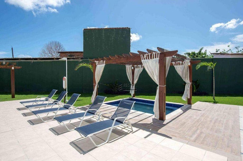 Imagem 15 de 30 de Apartamento Com 4 Quartos À Venda, 172 M², 3 Vagas, Área De Lazer, Alto Padrão, Financia - Cocó - Fortaleza/ce - Ap0216
