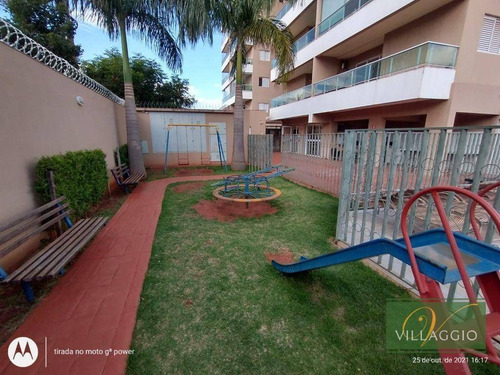 Imagem 20 de 26 de Apartamento Com 2 Dormitórios Para Alugar, 73 M² Por R$ 2.000,00/mês - Boa Vista - São José Do Rio Preto/sp - Ap0894