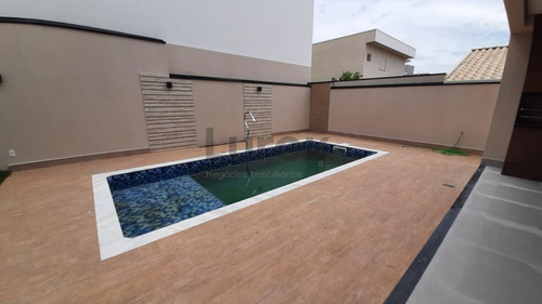 Imagem 28 de 30 de Casa À Venda Em Condomínio Villagio Di Napoli - Ca005889