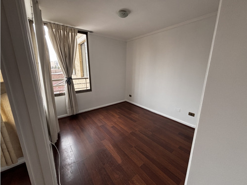 Arriendo 1 Dorm, Calle Marín Santiago