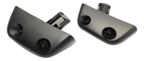 De Limpieza De 6438e4 Negro Compatible Con Peugeot 206