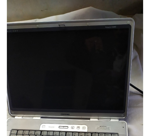 Compaq Presario V4000 Para Repuesto