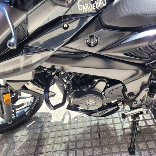 Imagen 11 de 12 de Bajaj Rouser Ns200
