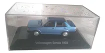 Comprar Autos Inolvidables - Vw Senda (1993)