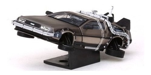 Delorean - De Volta Para O Futuro 2 - Escala 1:43 - Vitesse