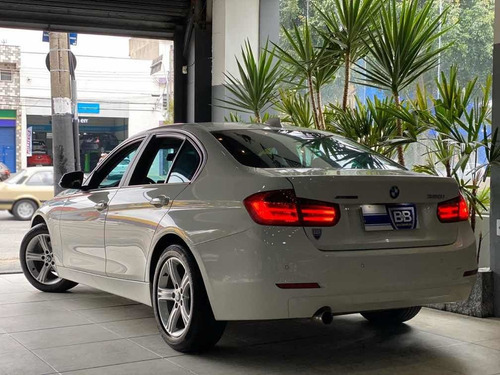 Bmw 320i Activeflex 2014 Completissima