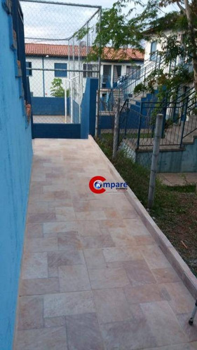 Imagem 3 de 16 de Apartamento À Venda, 44 M² Por R$ 165.000,00 - Vila Aeroporto - Guarulhos/sp - Ap7583