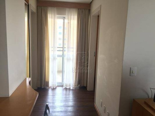 Flat Residencial À Venda, Centro, Santo André - Fl0006. - Fl0006