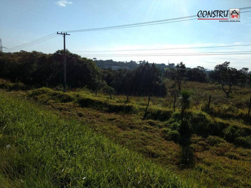 Imagem 12 de 15 de Área À Venda, 68821 M² Por R$ 9.800.000,00 - Planta Boros - Colombo/pr - Ar0003