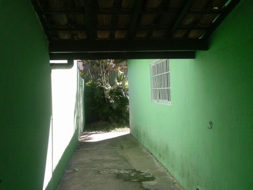 Imagem 11 de 12 de Casa Aluguel Caraguatatuba - Sp - Morro Do Algodao - 2506