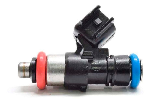 Inyector Gasolina Para Mazda Cx9 6cil 3.7 2009