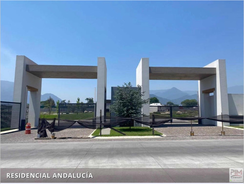 Venta De Lotes En Fraccionamiento Andalucía En Orizaba, Ver