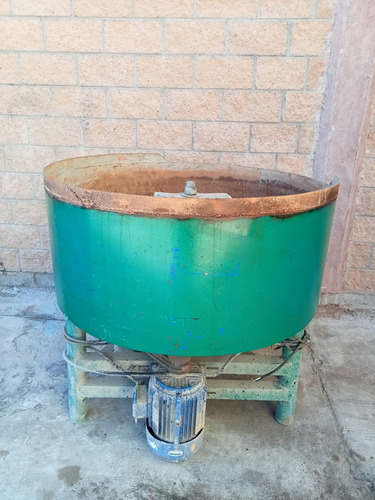 Bloquera Modelo Qt4-40