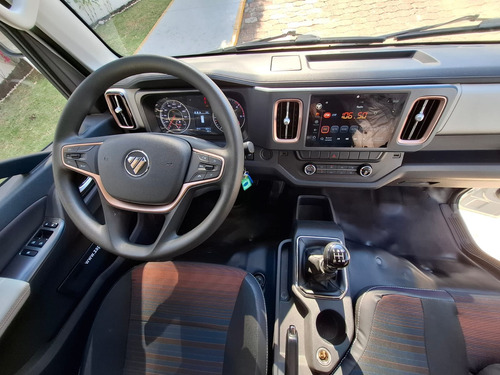 Foton Miler Chasis Cabina Mod. 2024