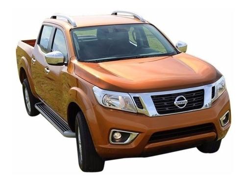 Lona Maritima Nissan Frontier Np300 2016 Original