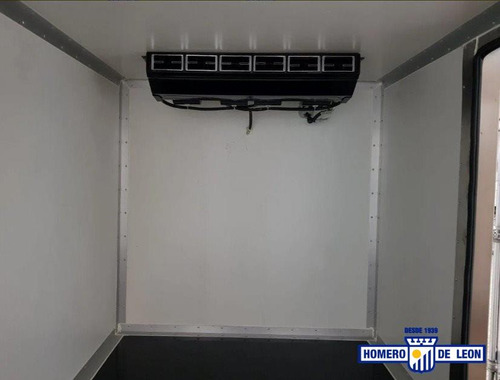 Dfsk Box Reefer 1.2 2025 0km