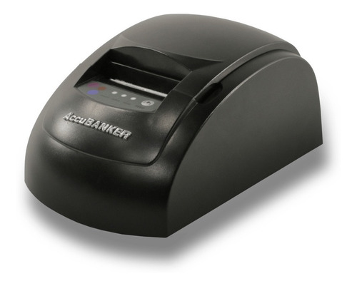 Imagen 3 de 3 de Impresora Térmica Accubanker Mp20 S3500 S6500 Ab7100 Ab7800