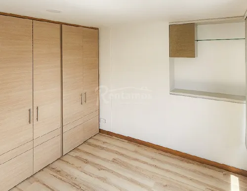 Apartamento En Venta En Benedictinos. Cod V776148