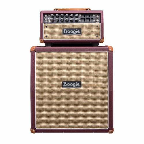 Iman Heladera Amplificador Guitarra Mesa Boogie Mark Five 25