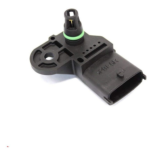 Sensor Map Orig Bosch Fiat Palio Siena Punto Fire 1.3 1.4