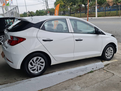 Imagem 6 de 10 de Hyundai Hb20 1.0 12v Flex Sense Manual