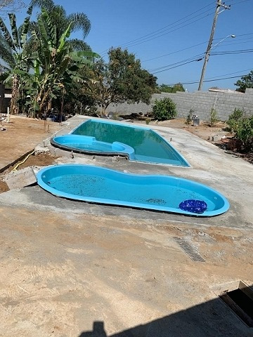 Imagem 9 de 9 de Rural Para Venda, 3 Dormitórios, Cerejeira - Guararema - 3052