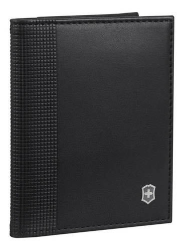 Carteira Porta Cartão Altius Alox Bi-fold Victorinox 611578