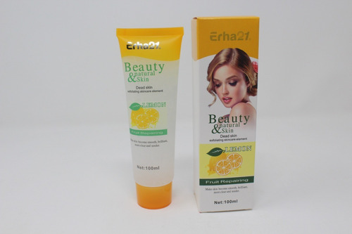 Imagen 3 de 7 de Beauty Natural & Skin Exfoliantes De Diferntes Aromas
